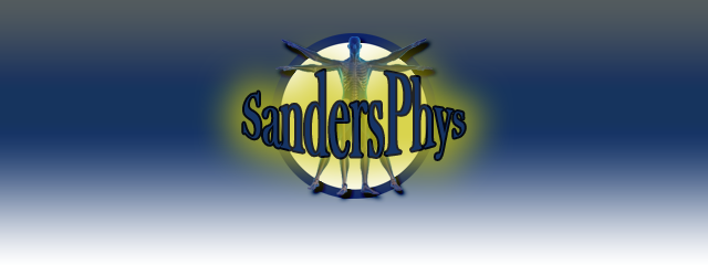 Sandersphys Personal Training