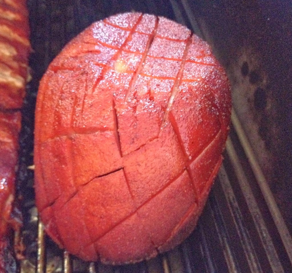 Smoked Bologna