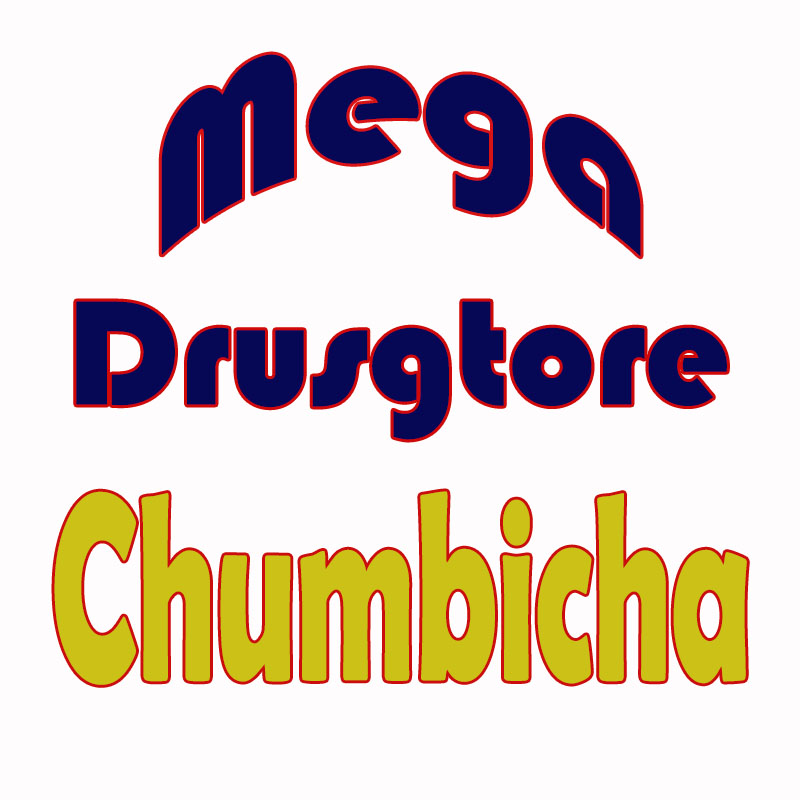 Mega Drusgtore Chumbicha