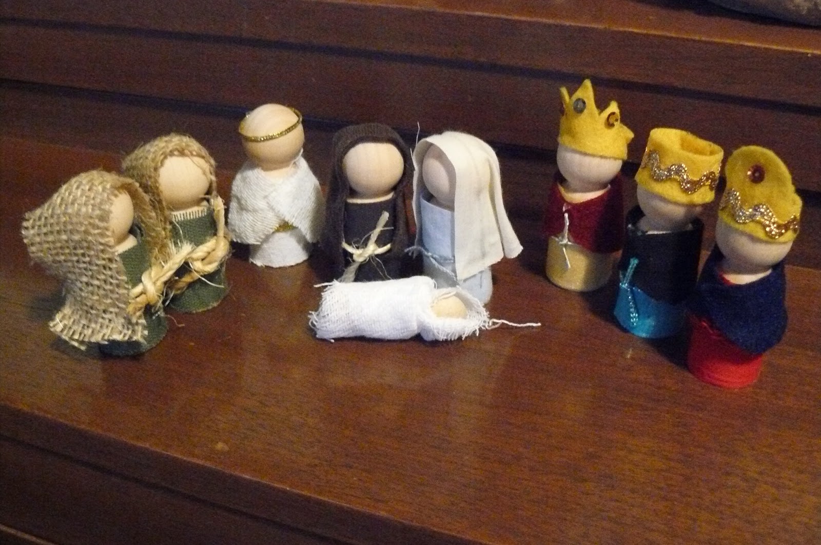 wooden peg dolls hobby lobby
