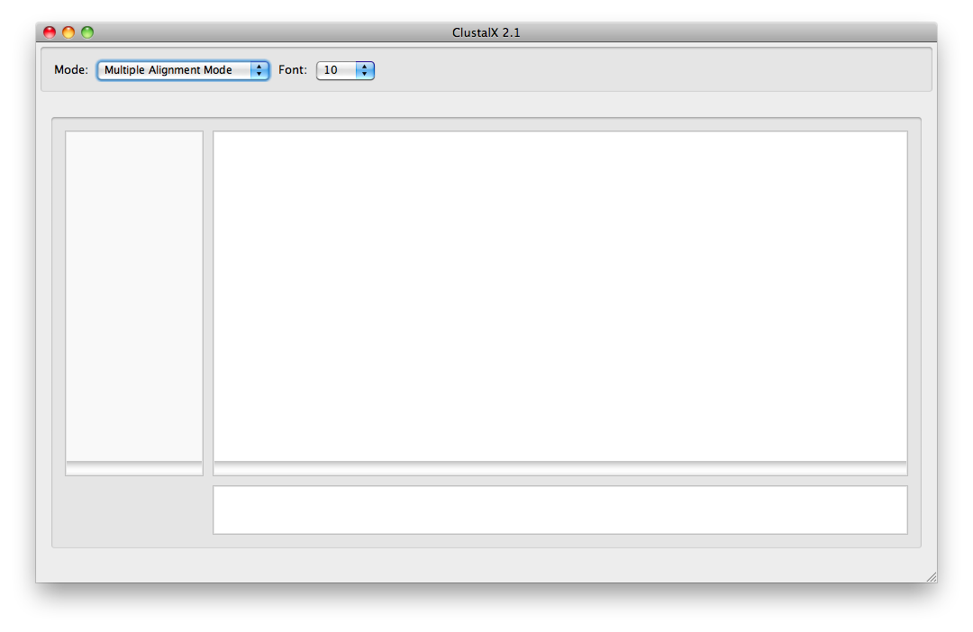 Clustalx Download For Mac Clustalx Download For Mac