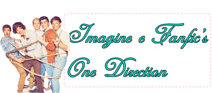Imagines & FanFic One Direction