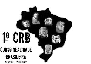 Curso Realidade Brasileira - Sergipe