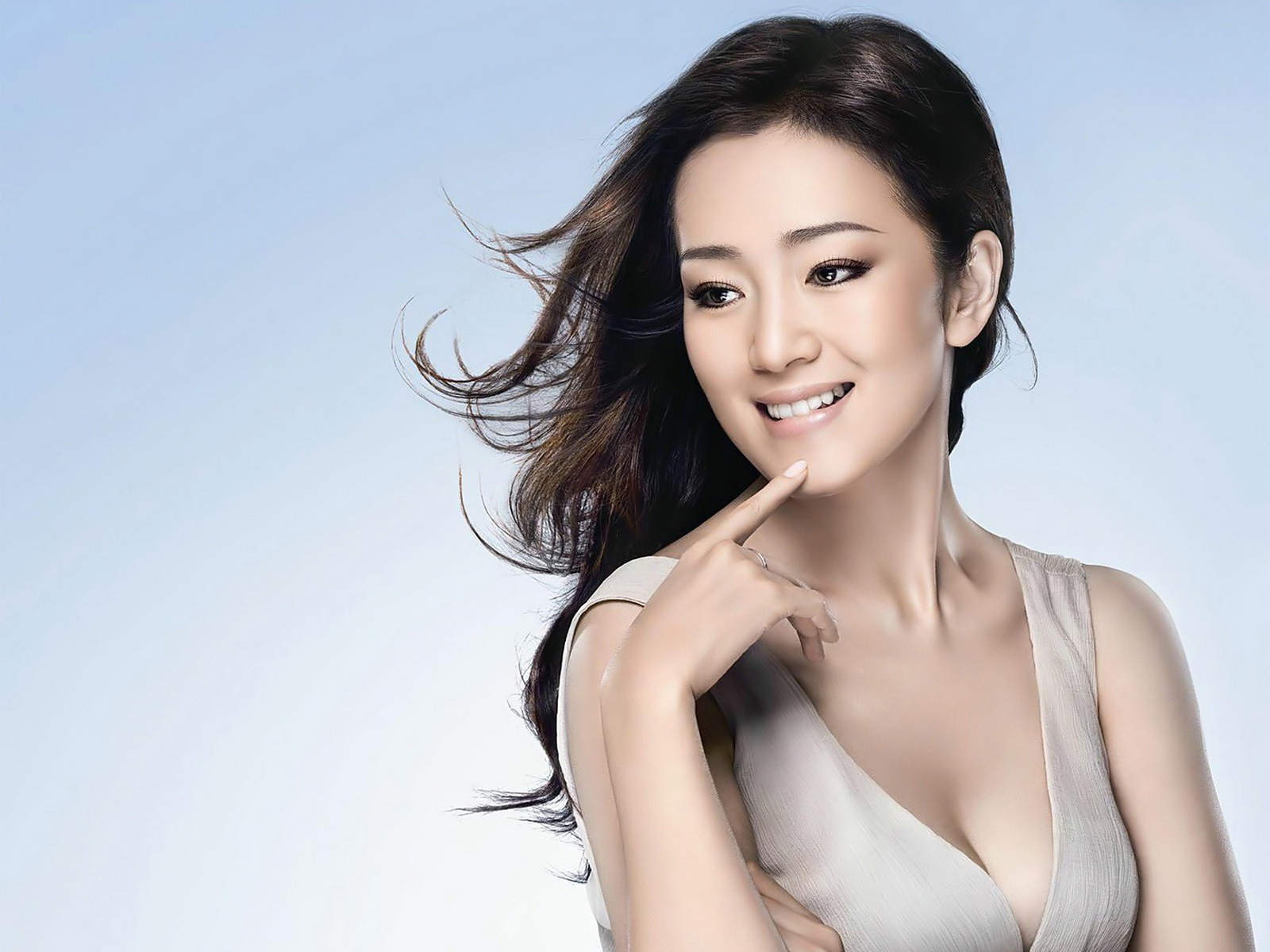 Chinese Beauty!: Chinese sexy actress Gong Li (Gong.Li)