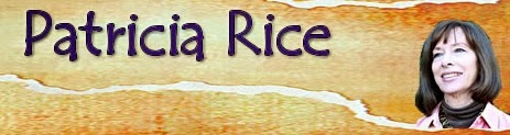 patricia rice