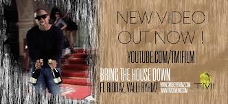 Smokey Roomz "Bring The House Down" Official Music Video