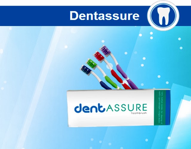 MY VESTIGE ORAL CARE