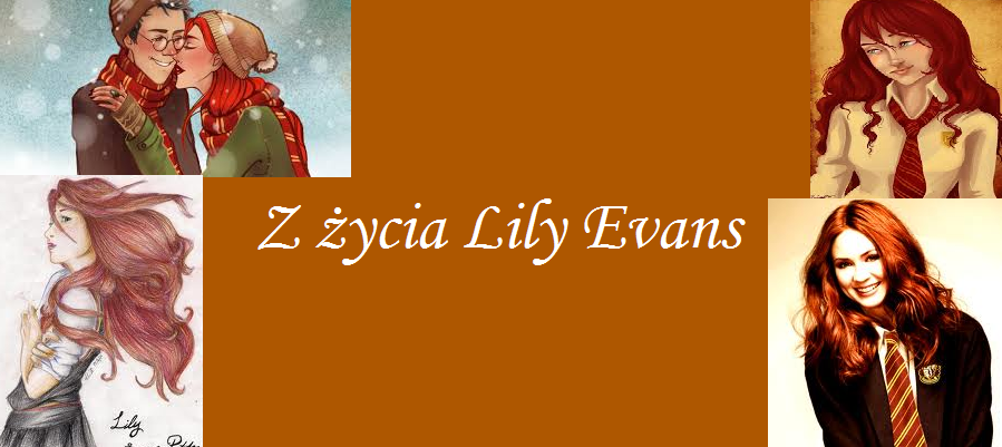 Z życia Lily Evans