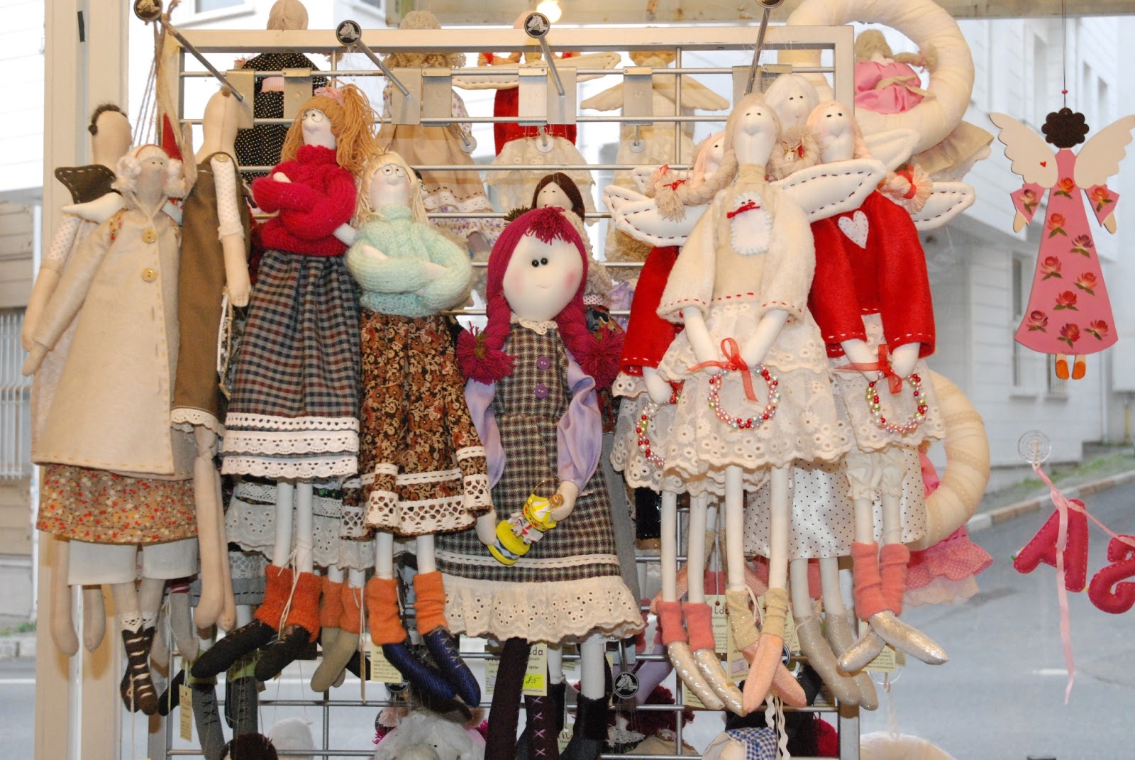 Марина Верета. Скандальная поэтесса Зимний Стамбул