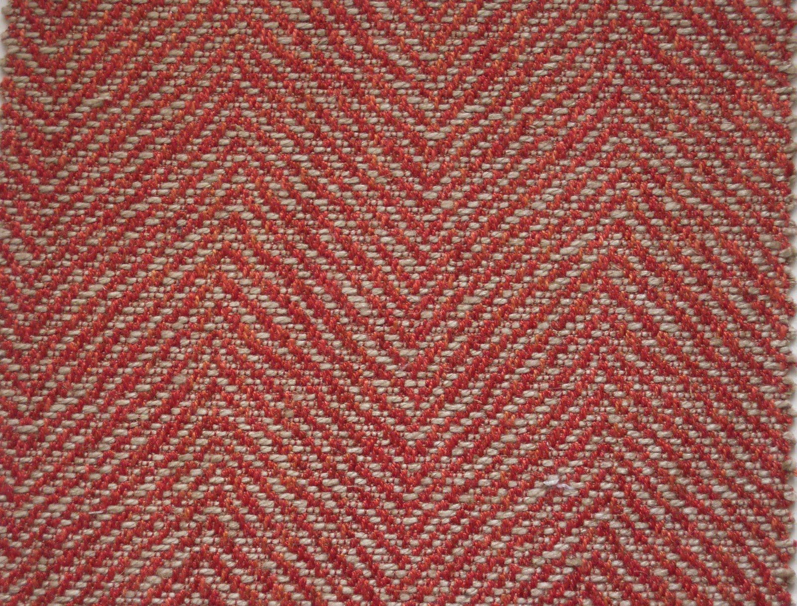 Light Color Design Herringbone