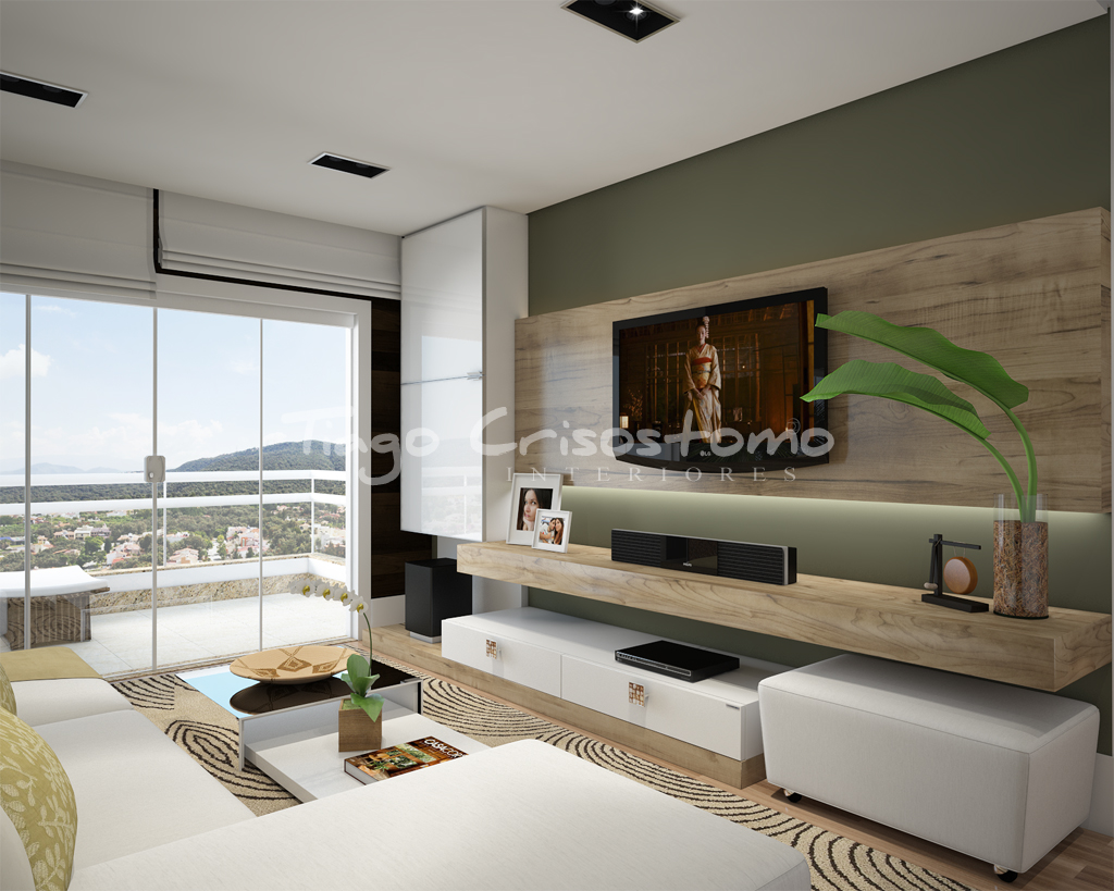 Sala Tv