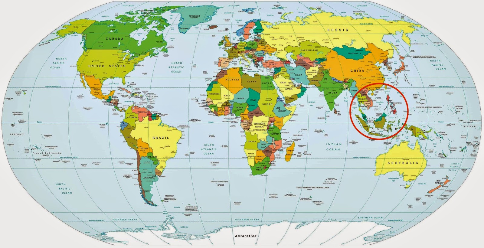 thailande-carte-du-monde