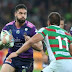 NRL interchange reduction will force props to change style of play, says Melbourne Storm's Jesse Bromwich
