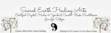 Sacred Earth Healing Arts