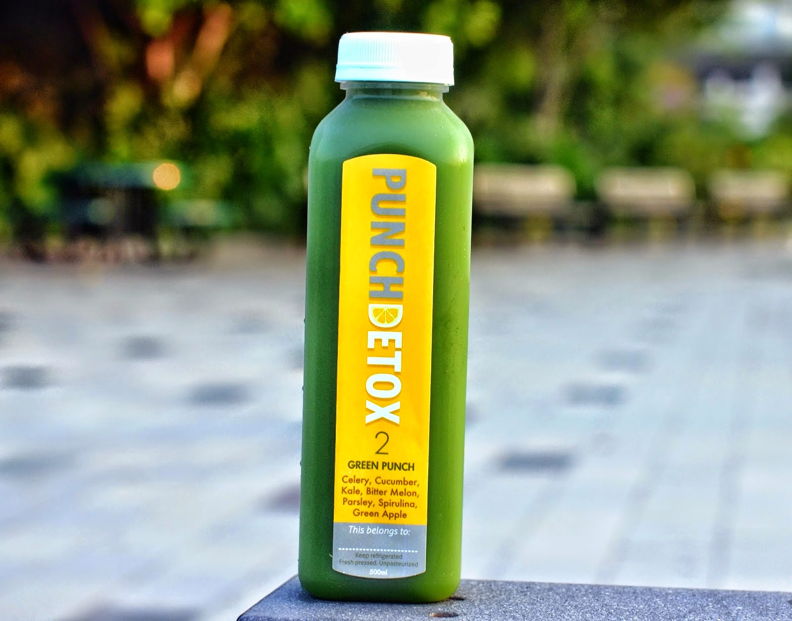 HONG KONG’S BEST JUICE CLEANSES Hungry Hong Kong