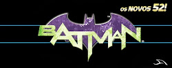 Batman - Os Novos 52