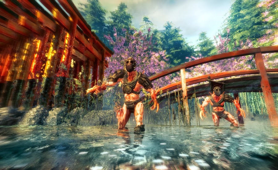 shadow warrior game easter egg girl toilet shadow warrior game easter egg girl toilet