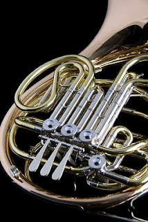 French Horn Music