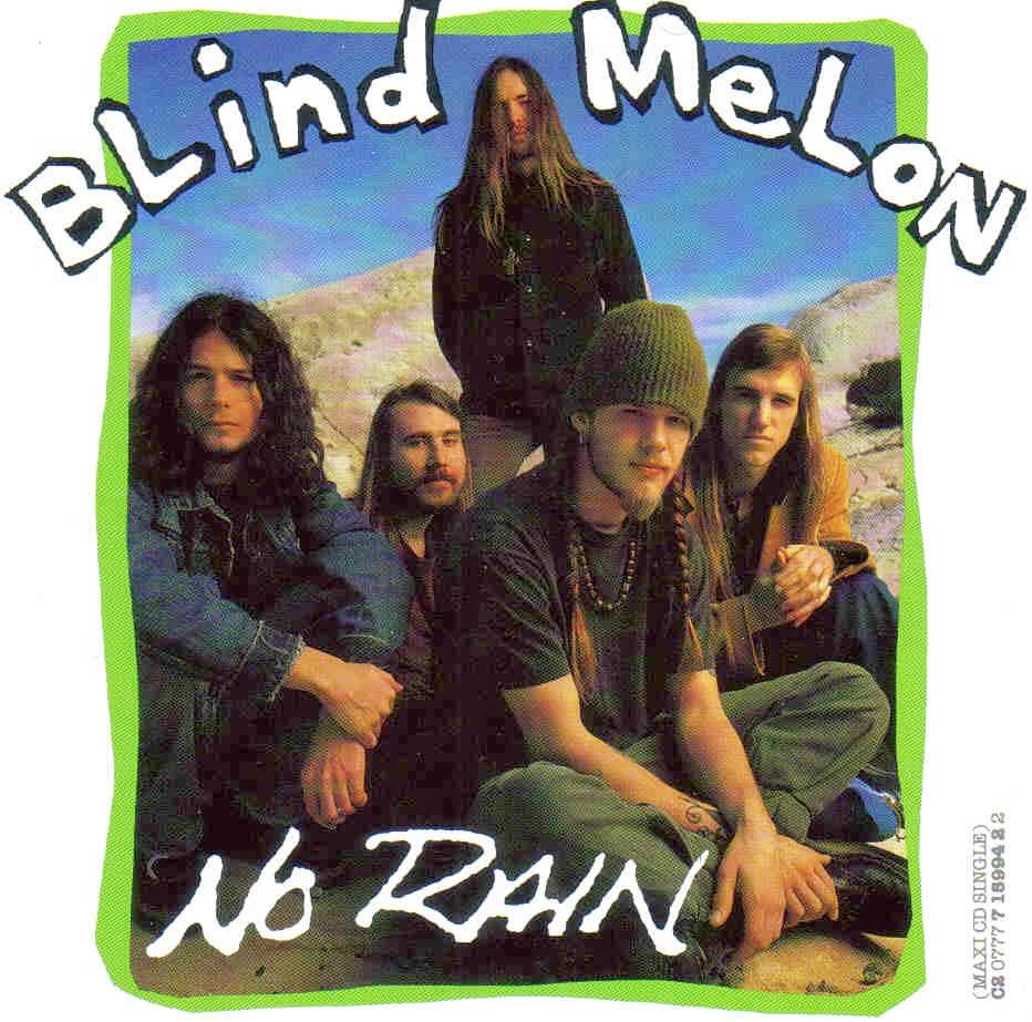 Discografias de Los 90´s Blind Melon