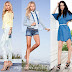 Guess Spring Summer 2013 Collections