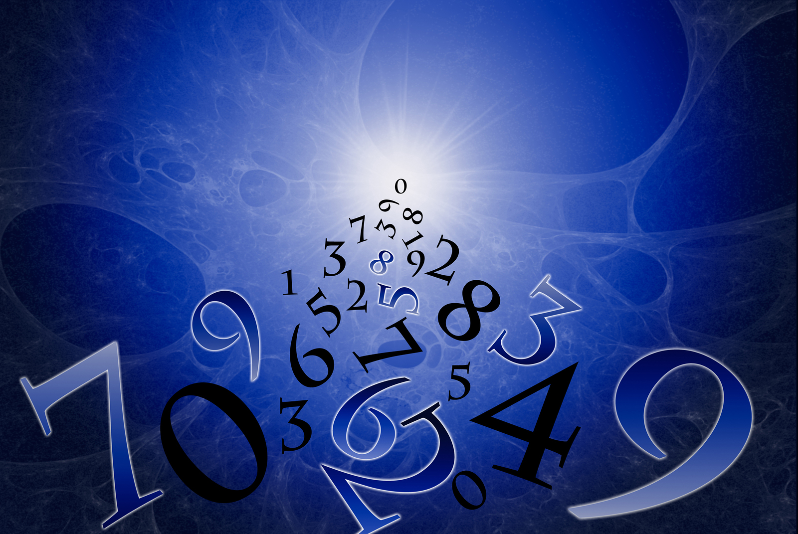 Light News Numerology It’s All In The Numbers!