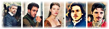 melanie thierry telerama la princesse de montpensier la princesse de montpensier melanie thierry telerama la princesse de montpensier la princesse de montpensier