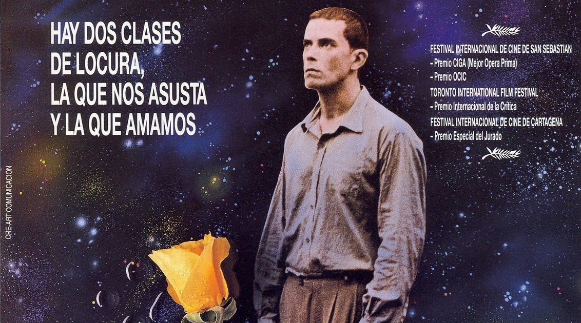ver pelicula hombre mirando al sudeste ver pelicula hombre mirando al sudeste