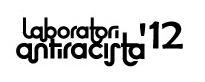 Logotip del Laboratori Antiracista 2012