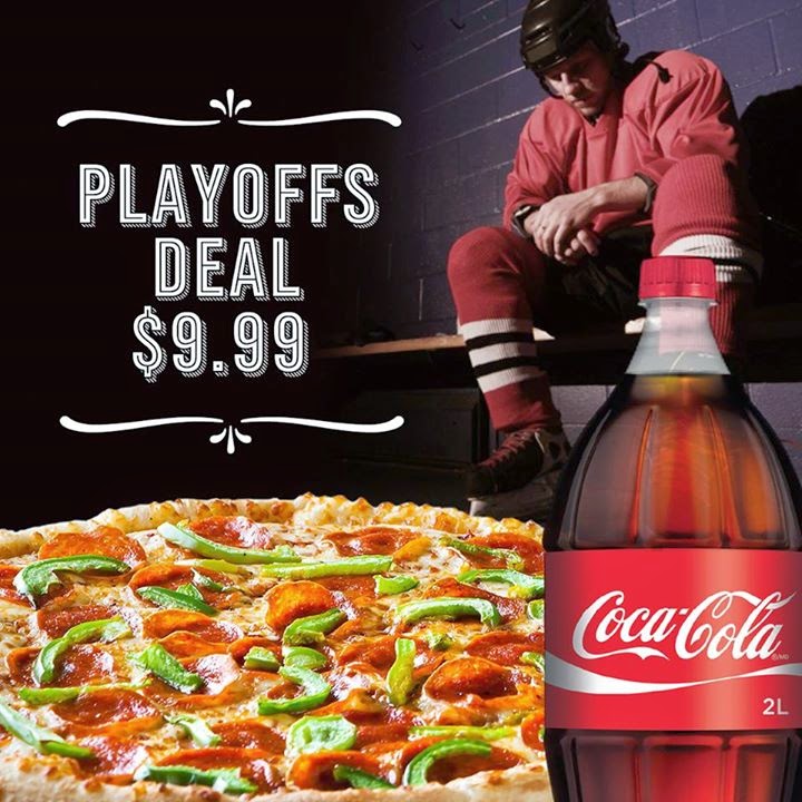 Delivery Coupons and Deals Canada