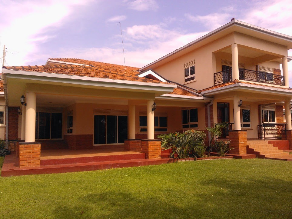 Houses For Rent Kampala Uganda HOUSE FOR RENT NAGURU KAMPALA, UGANDA
