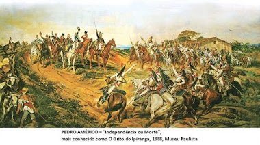 SERÁ QUE FOI MESMO ESSA, A HISTÓRIA?