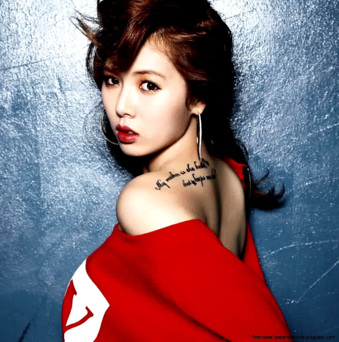 Kim Hyuna Official KimHyuna4u Twitter Kim Hyuna Official KimHyuna4u Twitter