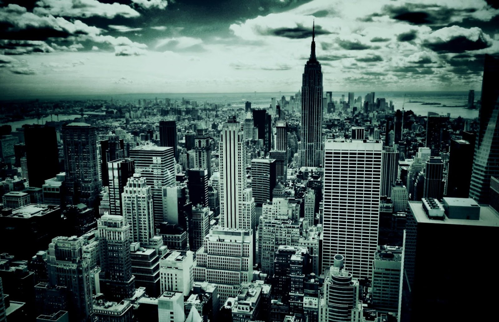 New York City New York City