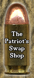The Patriot's Swap Shop