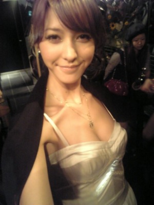 vivi lena fujii
