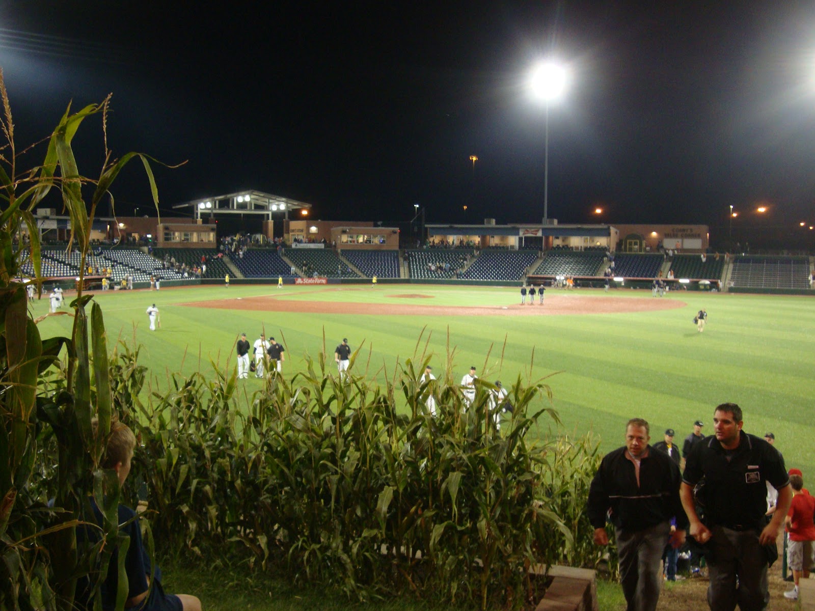 The Houses That Erik Peter Built The Corn Crib