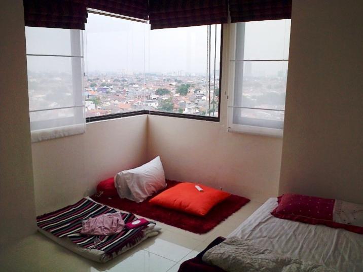 Apartemen CERVINO Tebet