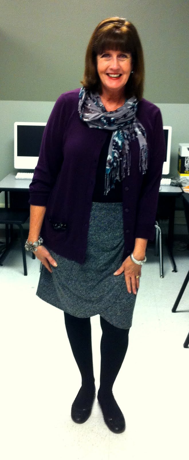 Carole Little Clothing