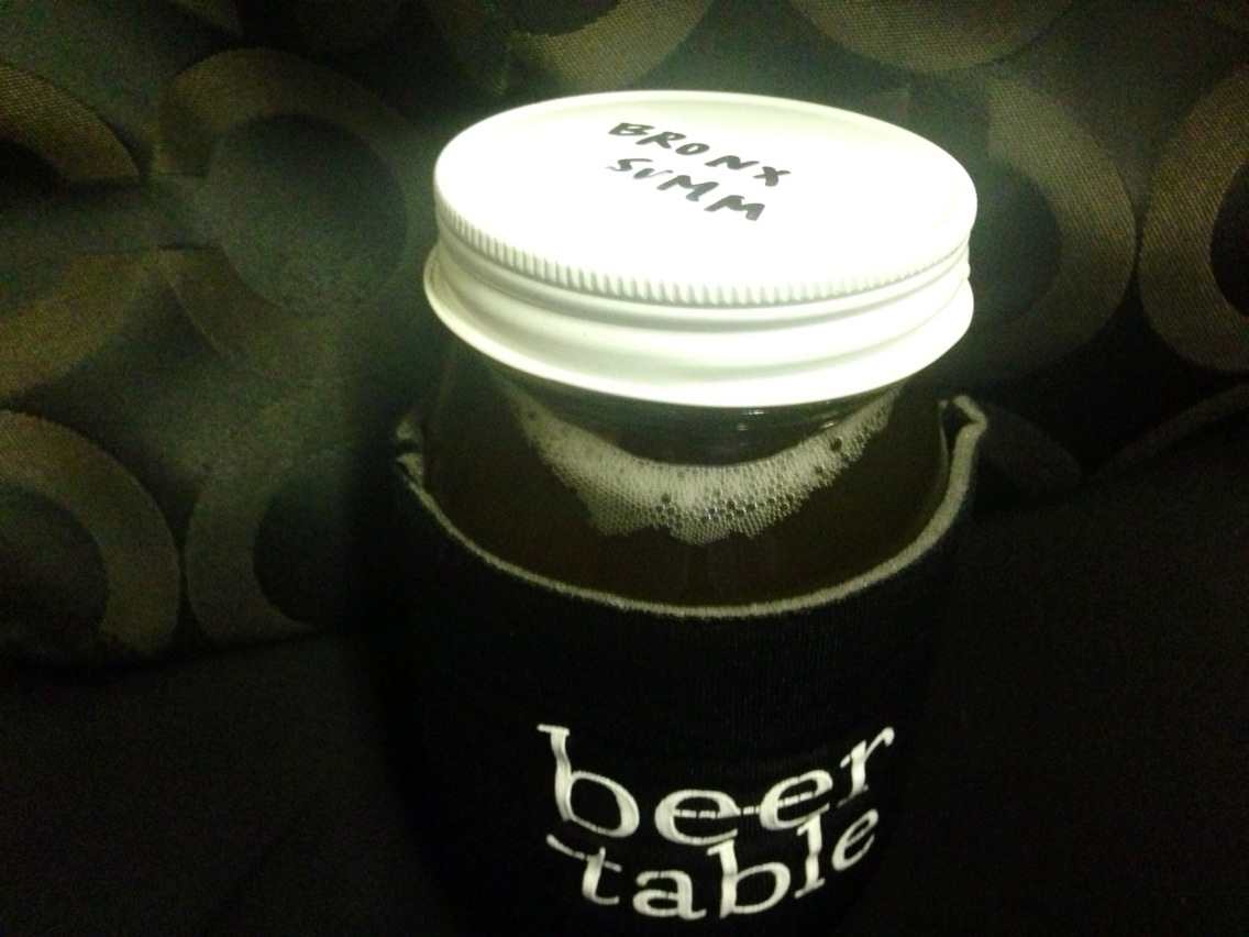 Beer To Go Beer Table Pantry