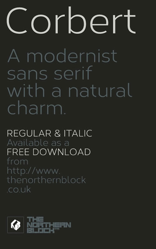 free font