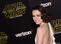 Daisy Ridley HQ photo