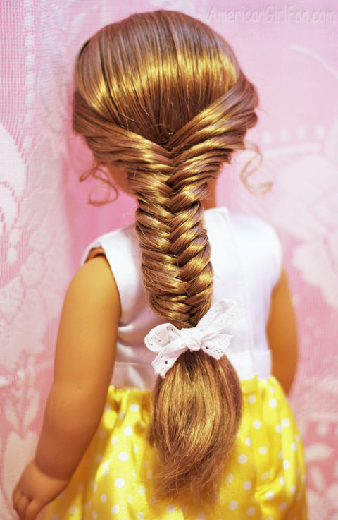 Cute American Girl Doll Hairstyles Trends Hairstyle
