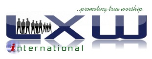 LEAGUE OF XTRAORDINARY WORSHIPPERS INT'L.