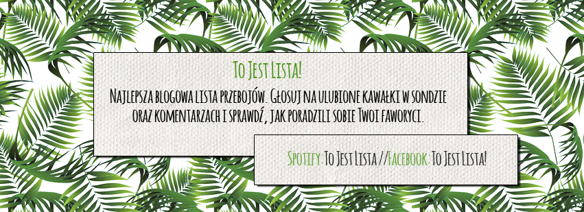 To jest Lista!