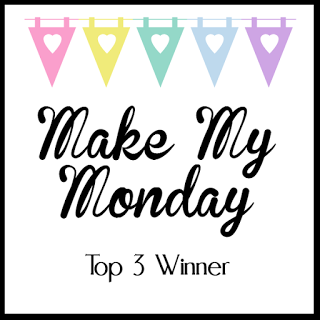 Make My Monday Top 3