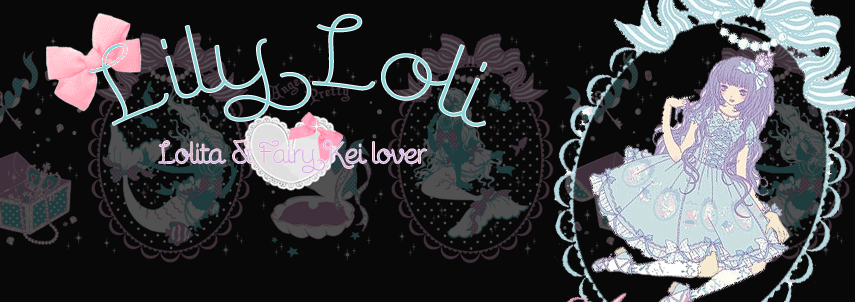 Lily~Loli~Dolly