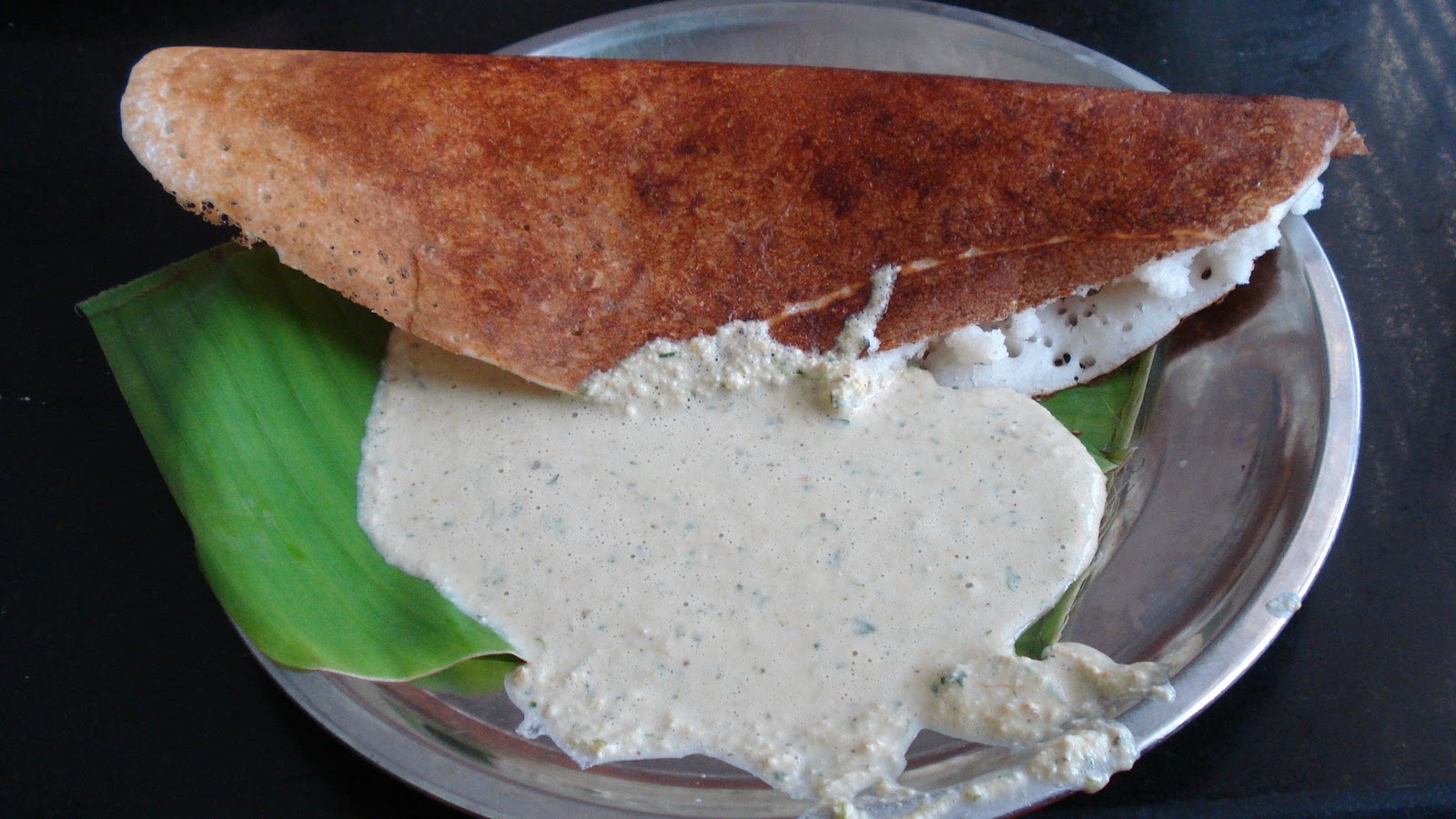 idli and vada