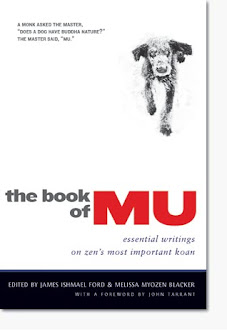 Contributor: The Book of Mu: essential writings on Zen's Most Important Koan