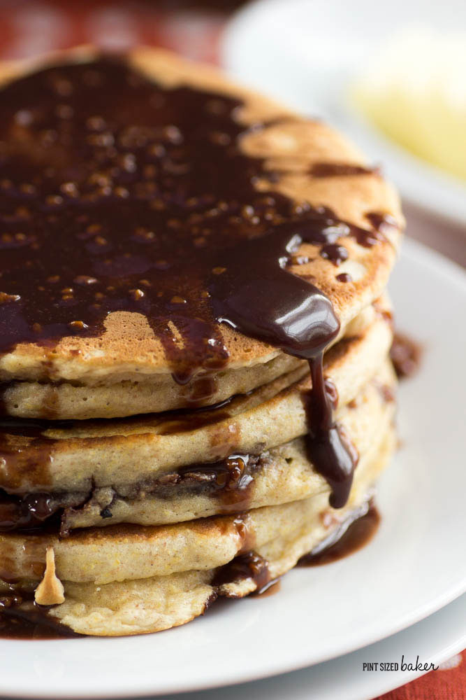 Ikea Hack Stuffed Pancakes Pint Sized Baker