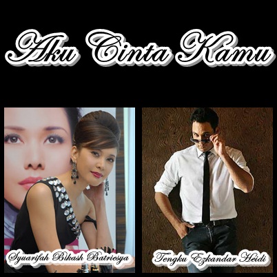 Dunia Fantasiku Aku Cinta Kamu Bab 1